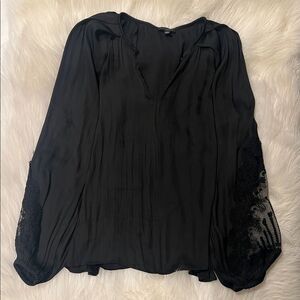 Current Air Blouse